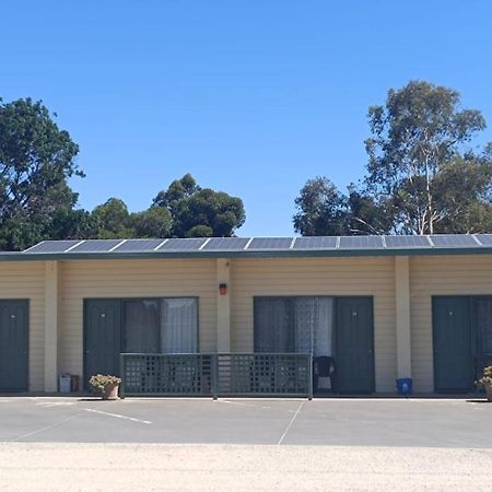 Lazy River Motor Inn Swan Hill Luaran gambar