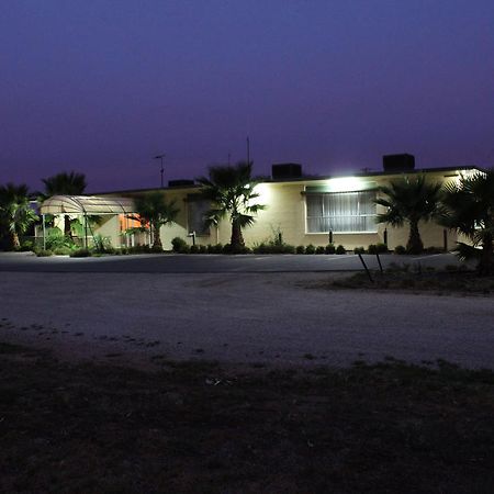 Lazy River Motor Inn Swan Hill Luaran gambar