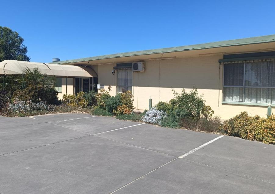 Lazy River Motor Inn Swan Hill Luaran gambar