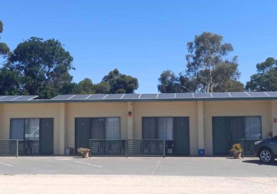 Lazy River Motor Inn Swan Hill Luaran gambar
