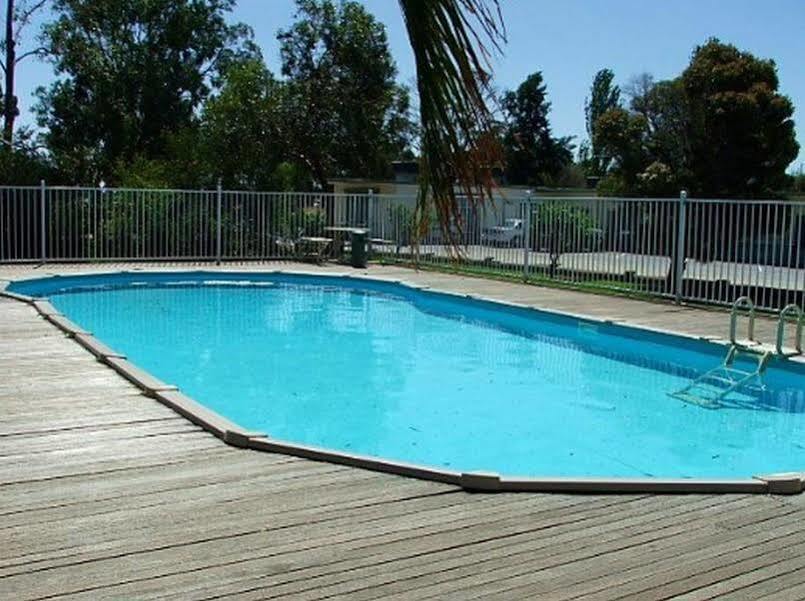 Lazy River Motor Inn Swan Hill Luaran gambar